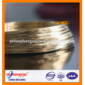 Ag20 silver based alloy for brass musical instruments